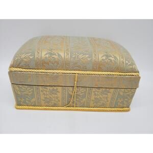 Fabric Box 9.5" X 5"